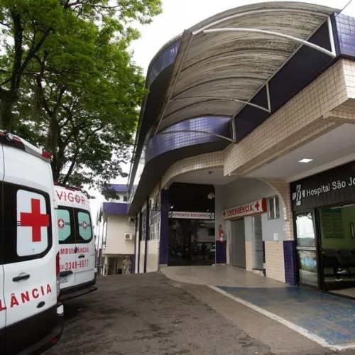 VR: Hospital São João Batista abre inscrições para concurso com vagas para enfermeiro e técnico de enfermagem